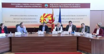 ДИК потврди: Нови градоначалници избрани во Гостивар, Врапчиште, Маврово Ростуше и Центар Жупа