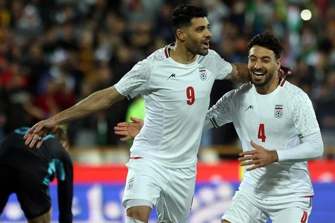 Иран бара натпреварите на СП да ги игра во Мексико