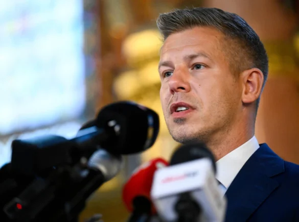 Маѓар: Орбан сè уште не е способен да преземе одговорност