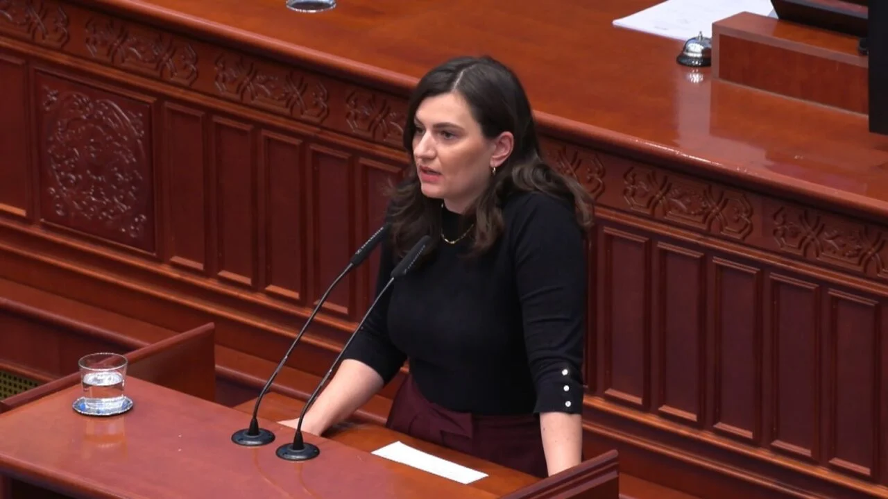 ЛДП: Прославите завршија, за вистинска независност извадете го од фиока Законот за двојно државјанство на пратениците