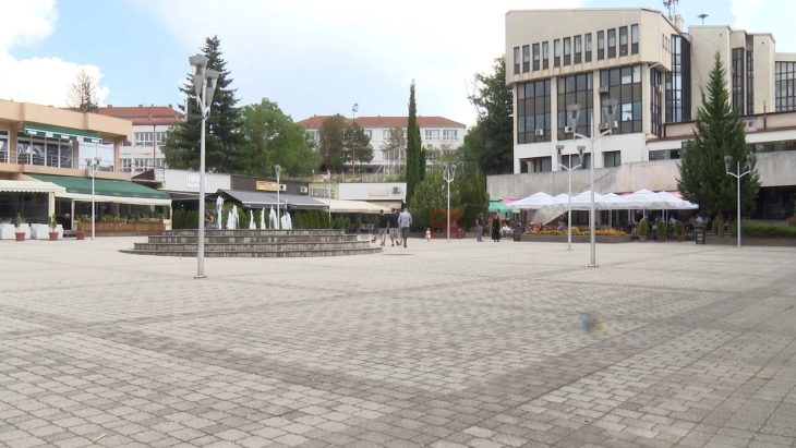 Во Пробиштип утре четврто прскање против комарци