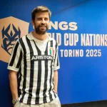 Бомба: Пике се враќа од пензија и го облекува дресот на својот клуб