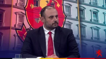 „ЗАТЕКНАВМЕ САМО 16 ИСПРАВНИ КАМИОНИ“: Ѓорѓиевски најави ред во Град Скопје – казни, чистење и нови автобуси