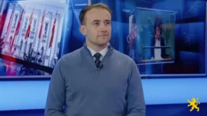 Стојаноски: ќе продолжи политиката на покачување на платите и пензиите и зголемување на бројот на работни места