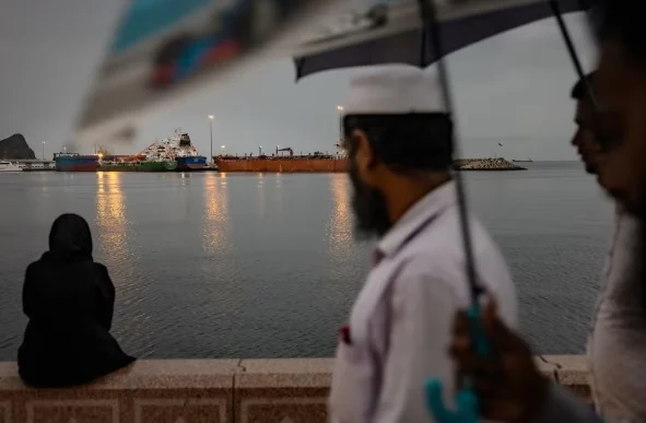 Иран има ново барање за прекин на војната, Иран а тоа би можело да донесе милијарди долари