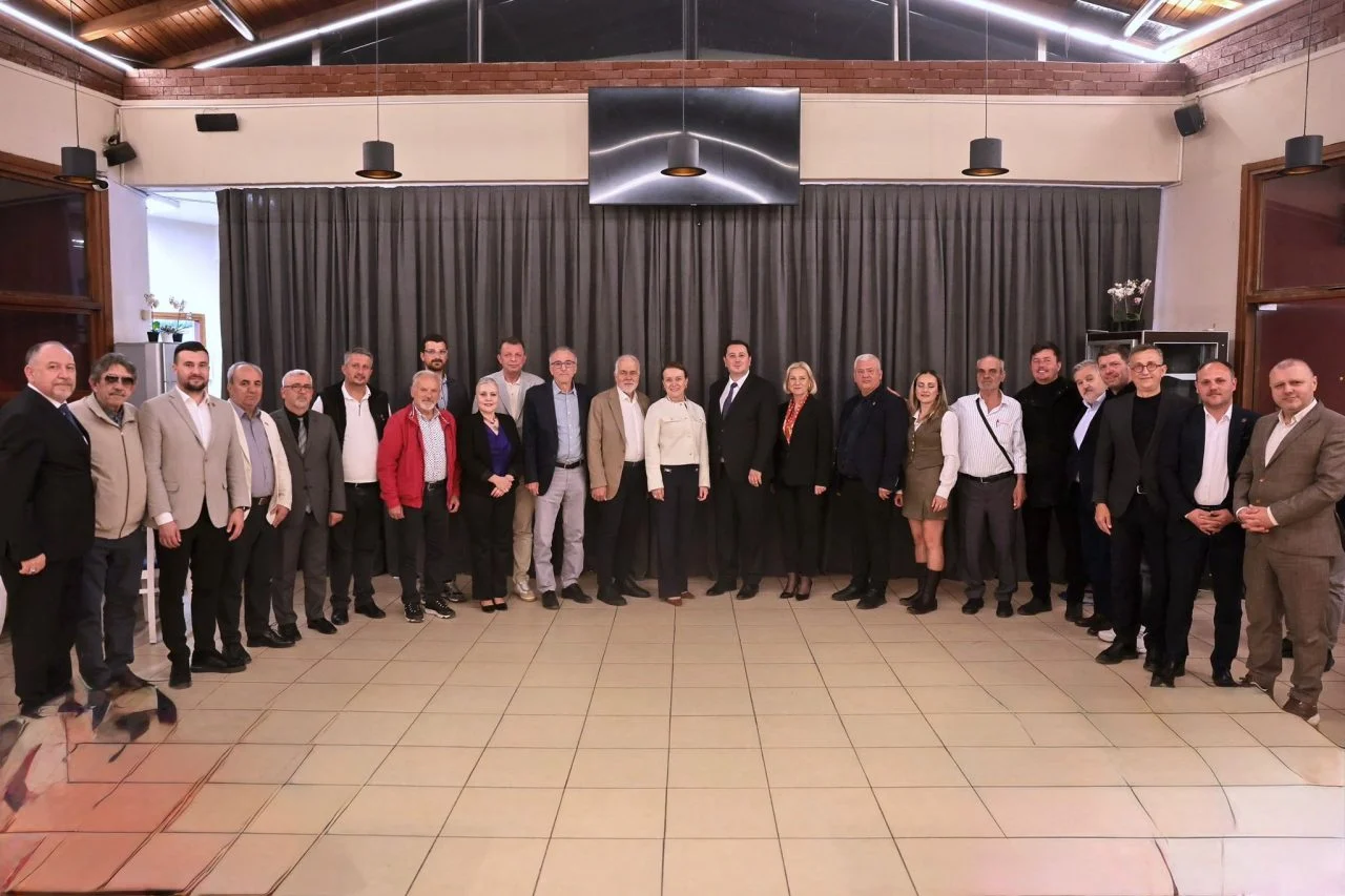 ТХП: Иселениците се мост меѓу двете држави, институциите да го забрзаат процесот за државјанство