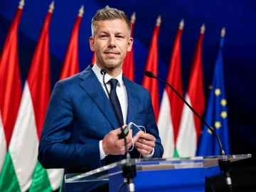 Антитерористичка единица ќе ја преземе безбедноста на идниот унгарски премиер
