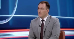 Андоновски: Националниот дата центар ќе се гради до крајот на мандатот на Владата