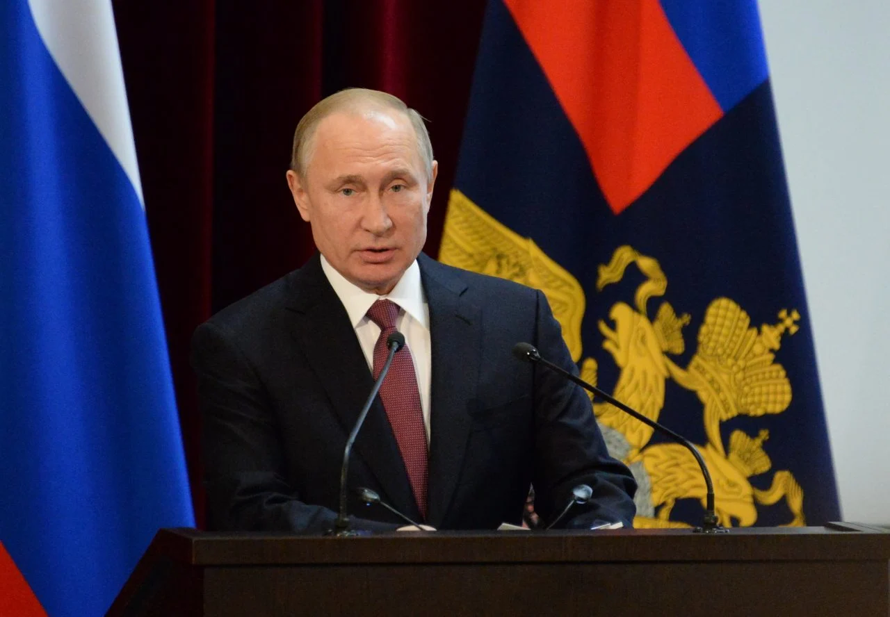 ЕУ воведе нови санкции кон Русија, Москва возврати со „црна листа“ на функционери