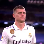 Тони Крос: Навивачи на Реал, денес заминува еден од најголемите