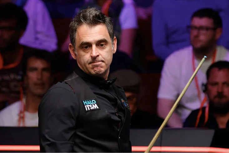 Рони О’Саливен го направи најголемиот брејк во историјата на снукерот (Видео)