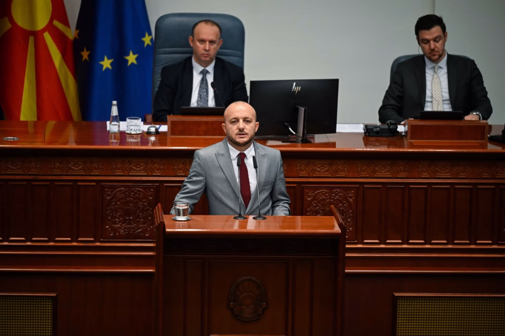 ЕУ ја поздрави брзата реакција на институциите“ – Хоџа му одговори на Николовски: Вие бевте министер во влада позната по секојдневни скандали