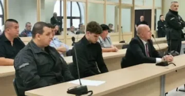 Врховниот суд го одби барањето на Јованов, кој ја прегази Фросина на „Партизанска“, ќе остане во затвор 13 години