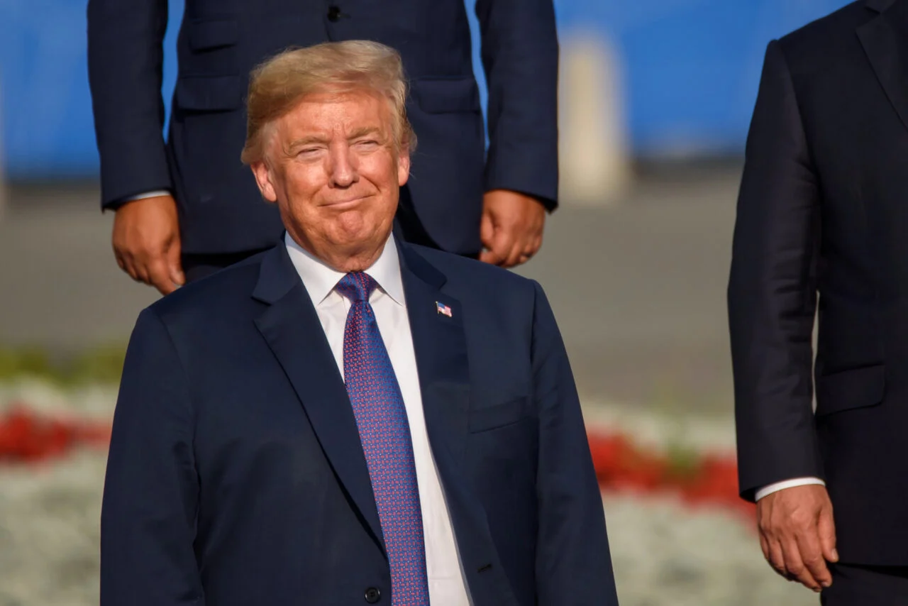 (Видео) Трамп: На шега им реков на „Гугл“ да именуваат некој океан по мене, но, идејата не е толку лоша