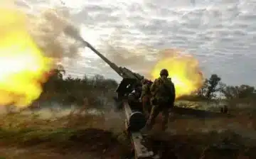 Можен е крај на војната во Украина?
