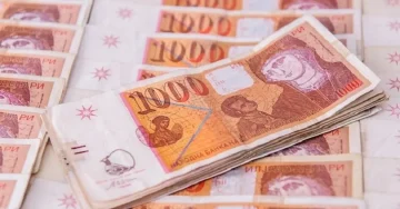 УЈП: Зголемени мерки за контрола на готовинскиот промет кај даночните субјекти