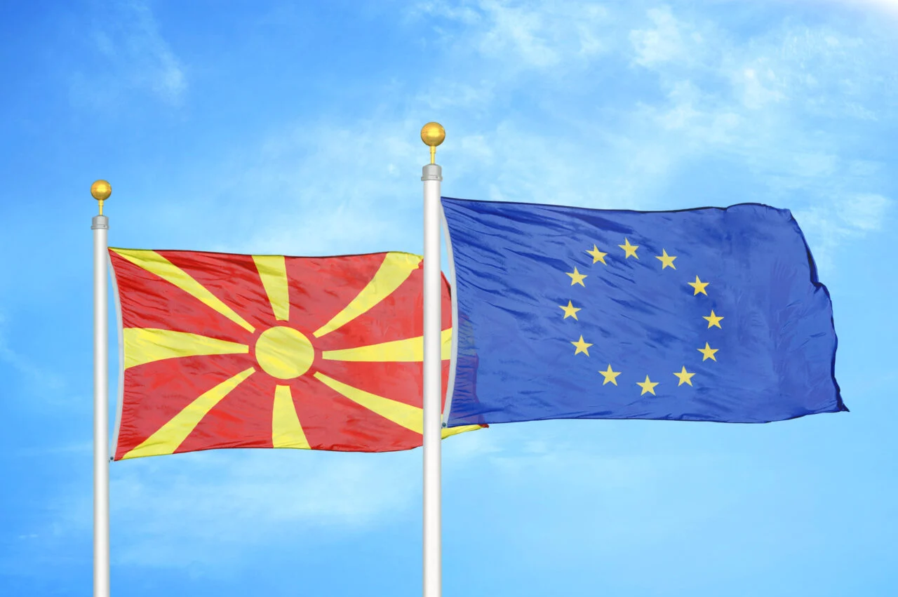 Македонија меѓу земјите кои воведуваат нови санкции против Белорусија по моделот на ЕУ