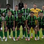 Башкими конечно ги освои првите бодови во ПМФЛ!