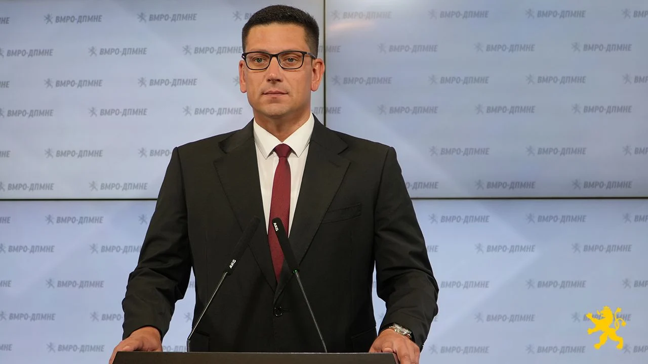 (Видео) Јамалов: Владата ја позиционира Македонија како сè поатрактивна туристичка дестинација