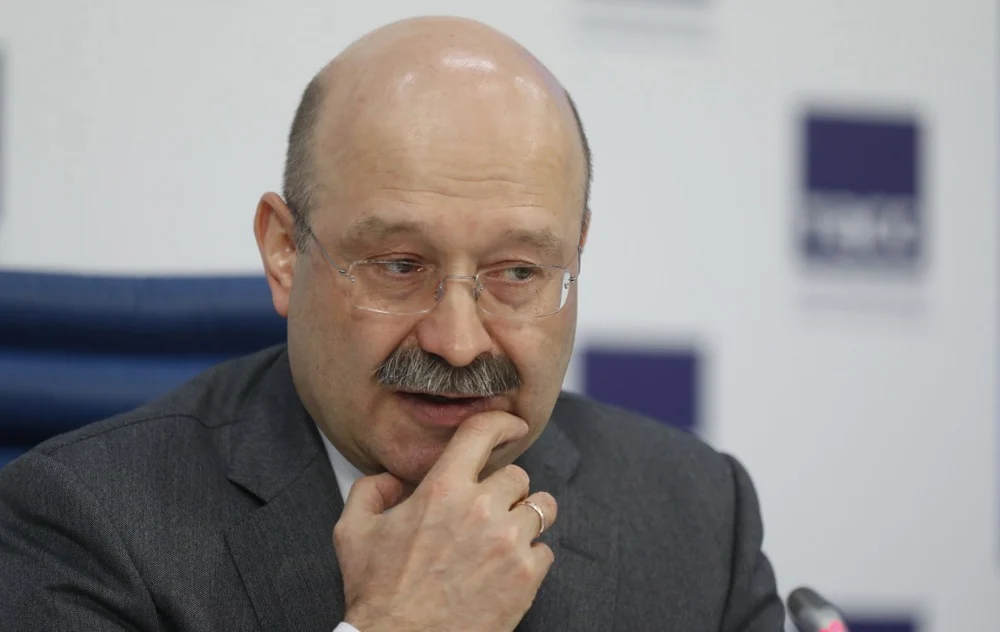 САД ги укинаа санкциите против рускиот банкар Михаил Задорнов