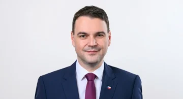 Чешкиот министер за надворешни работи во официјална посета на земјава
