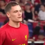 Бербатов го спореди Вирц со Модриќ: “Ќе биде феномен, само му треба време”