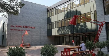 Од понеделник сите ученици од ОУ „Киро Глигоров“ со физичко присуство на настава