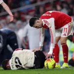 Ливерпул загуби уште еден дефанзивец до крајот на сезоната