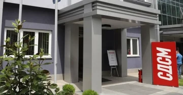 Не го послушал Филипче, па доби “клоца“: СДСМ исклучи советник од членство бидејќи гласал за претседател на Совет