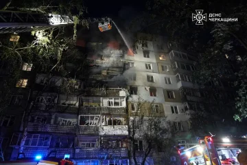 Русија ја нападна Украина со „Орешник“: Најмалку две лица загинати, 30 повредени