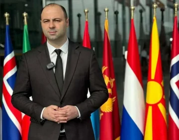 Мисајловски од Минхен: Историски најголем буџет за модернизација во одбраната, набргу нè очекуваат и многу нови договори