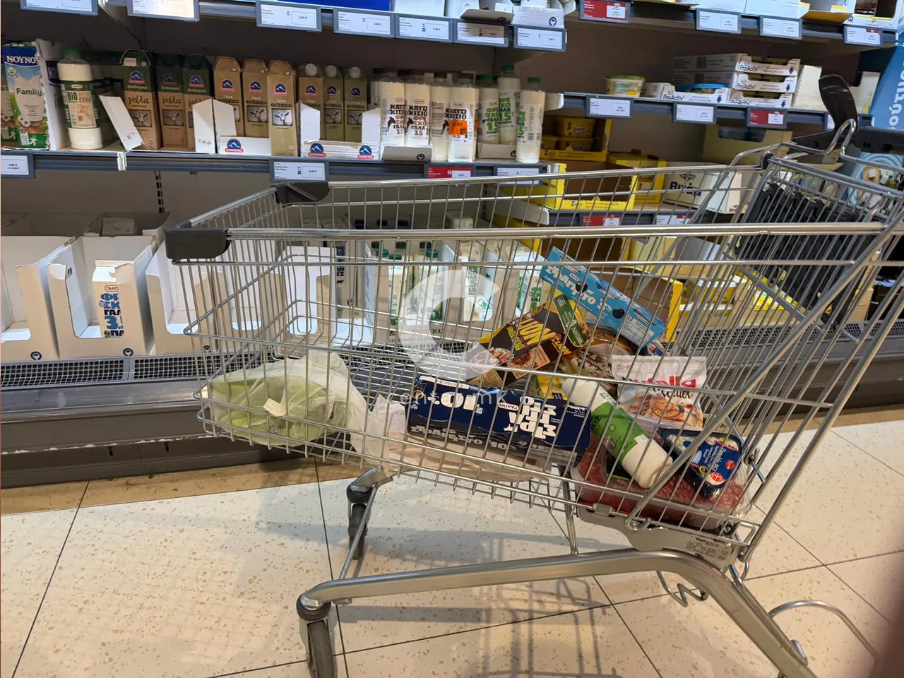 Инфлацијата изнесува 4 отсто