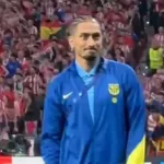 Флик потврди: Рафиња останува во Барселона – „Тој е најдобриот капитен што можете да го имате“