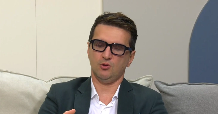 Јовевски: Скратувањето на работното време е неизбежна иднина