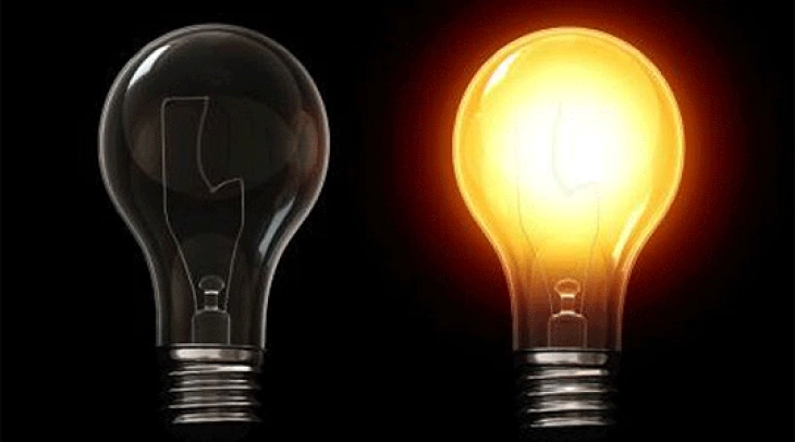 Без струја дел од Карпош и Волково