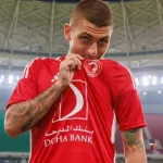 Марко Верати пред потпис за италијанскиот великан – останаа само детали!