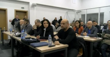 ОДБИЕНО БАРАЊЕТО НА ОДБРАНА: Сопственикот на „Пулс“ бараше да биде пренесен во затворот во Идризово