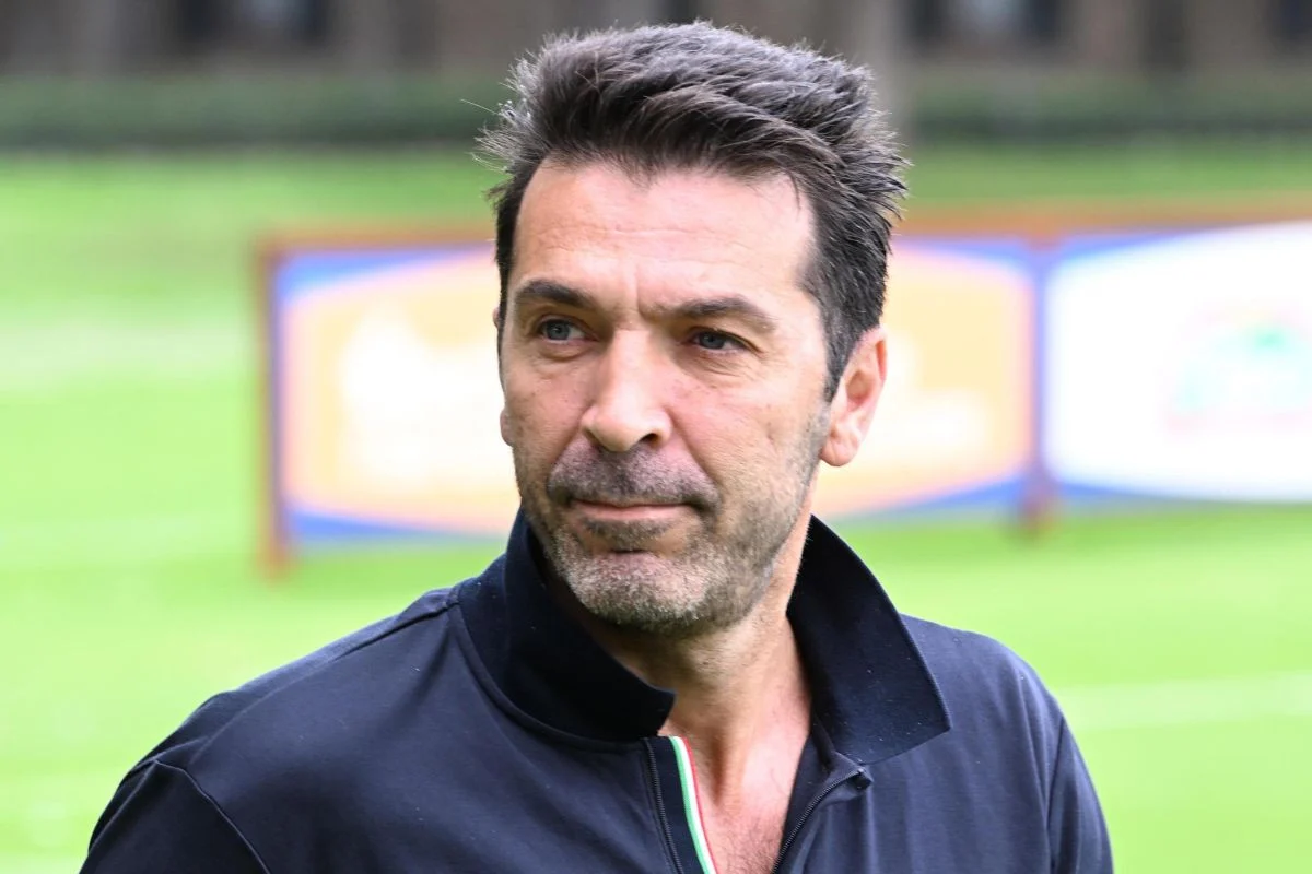 Буфон: „Ова е срам за голема нација каква што е Италија“