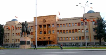 СОБРАНИЕТО УСВОИ ПОВЕЌЕ ЗАКОНИ: Донесени измени за полиција, финансиска поддршка и образование