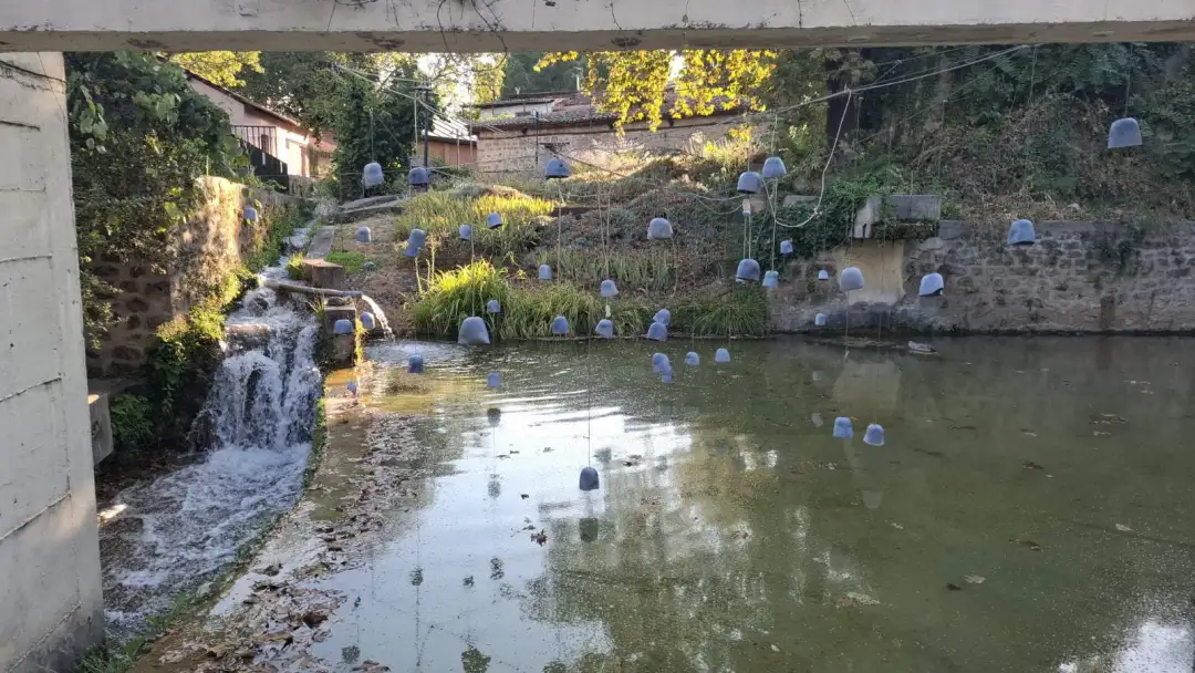 МИА во Воден – градот на Kаран со 12 водопади во кој не ви треба море за одмор