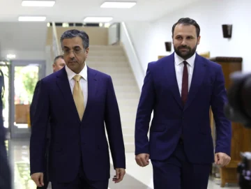 Дурмиши: Немам сознанија за картелско здружување кај откупувачите на земјоделски производи
