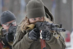 Украинската војска потврди дека уништила руски ловец МиГ-29 и хеликоптер Ка-27