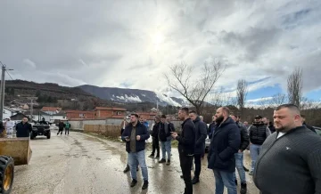 НАМАЛЕН ИНТЕРЕСОТ ЗА ВАКЦИНАЦИЈА: Опаѓа интересот за имунизација на децата во Куманово