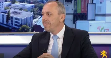 Петрушевски: Јавното обвинителство треба да работи во интерес на граѓаните, а не на поединци