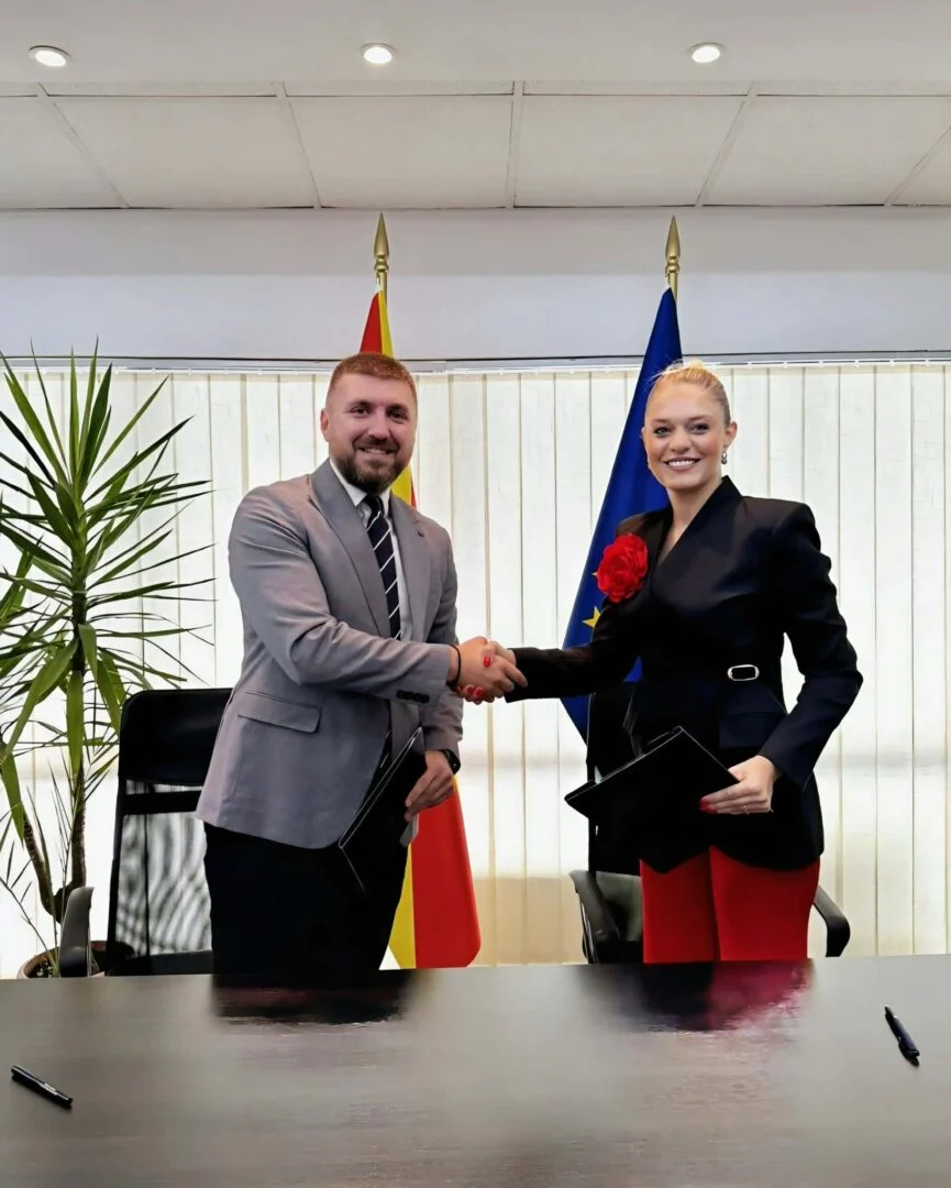 Општина Аеродром обезбеди 400.000 евра од „Еразмус плус“ за модернизација на образованието