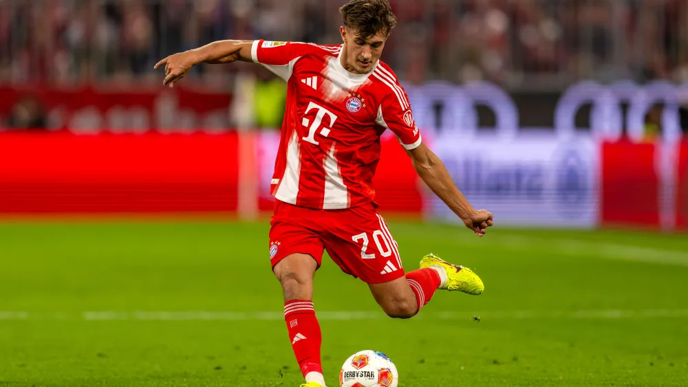 Баерн имаше негатива од два гола, но со магичен пресврт во 100-тата минута дојде до победа (Видео)