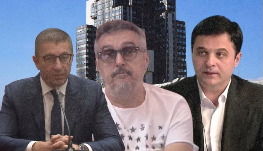 Левица: Мицкоски најде алхемија за буџетот, државни милиони влегуваат во Лотарија, а пред јавноста излегуваат како ‘бесплатно’