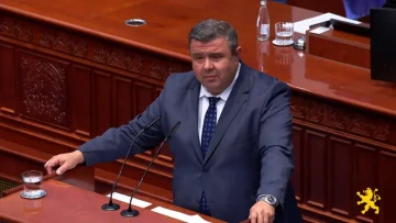 Мицевски: Државата има институционален капацитет за фер и демократски избори, техничката влада ги покажа слабостите, време е за укинување