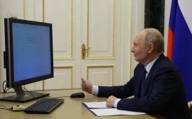 Во Русија се одржуваат првите парламентарни избори од почетокот на целосната воена инвазија на Украина