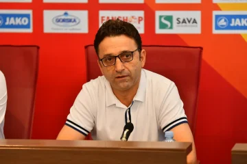 СО ГАРАНЦИЈА ОД НАД 1 МИЛИОН ЕВРА: Поранешниот претседател на ФФМ, Муамед Сејдини излезе од притвор, ќе се брани од слобода